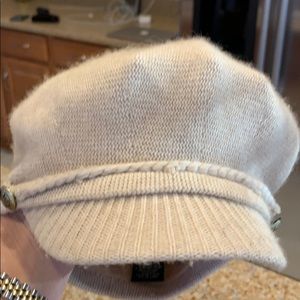 Women’s Ralph Lauren Hat